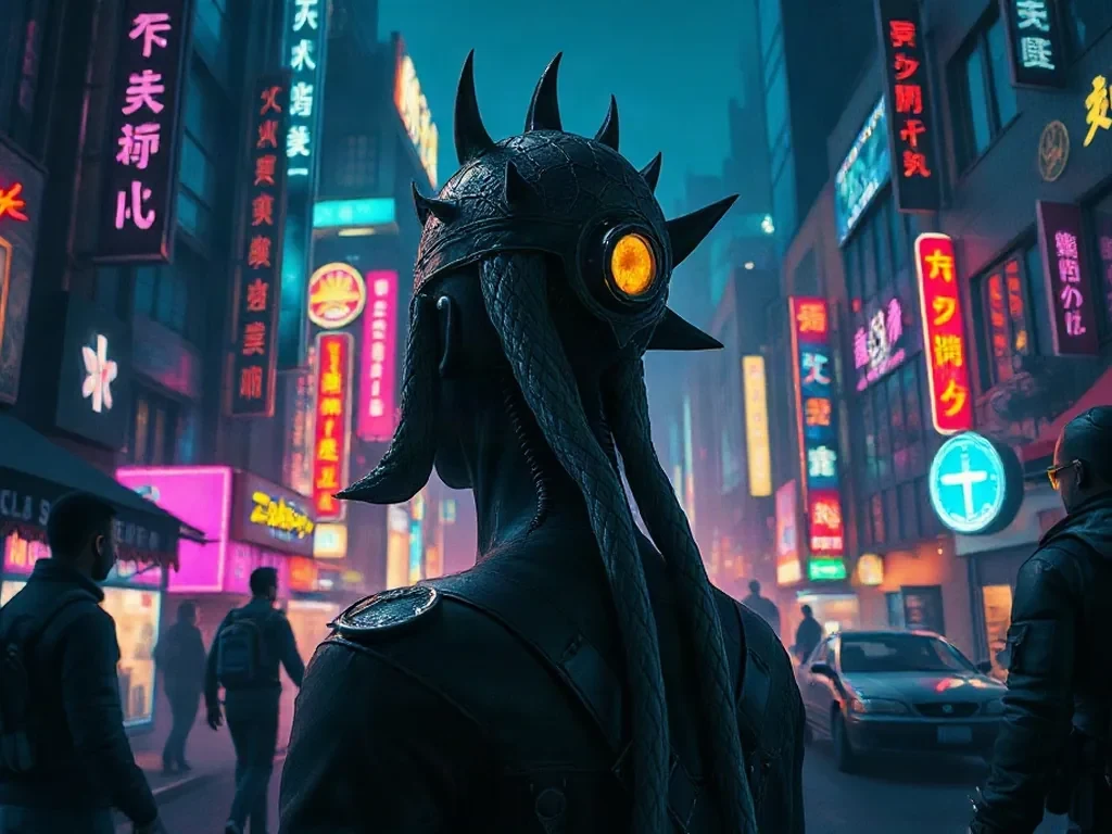 Artwork for Cyberpunk 2077