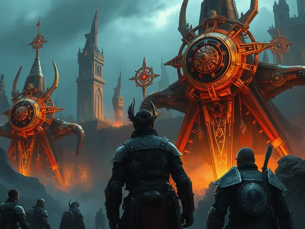 Artwork for Elden Ring