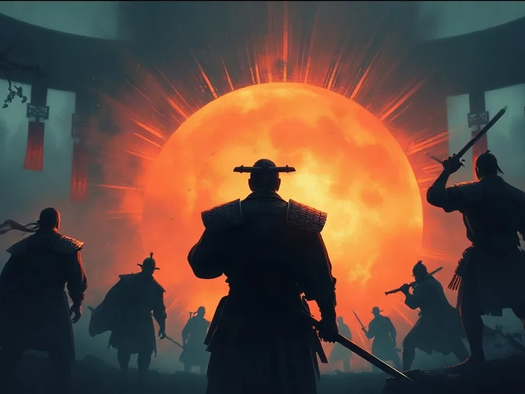 Artwork for Sekiro: Shadows Die Twice